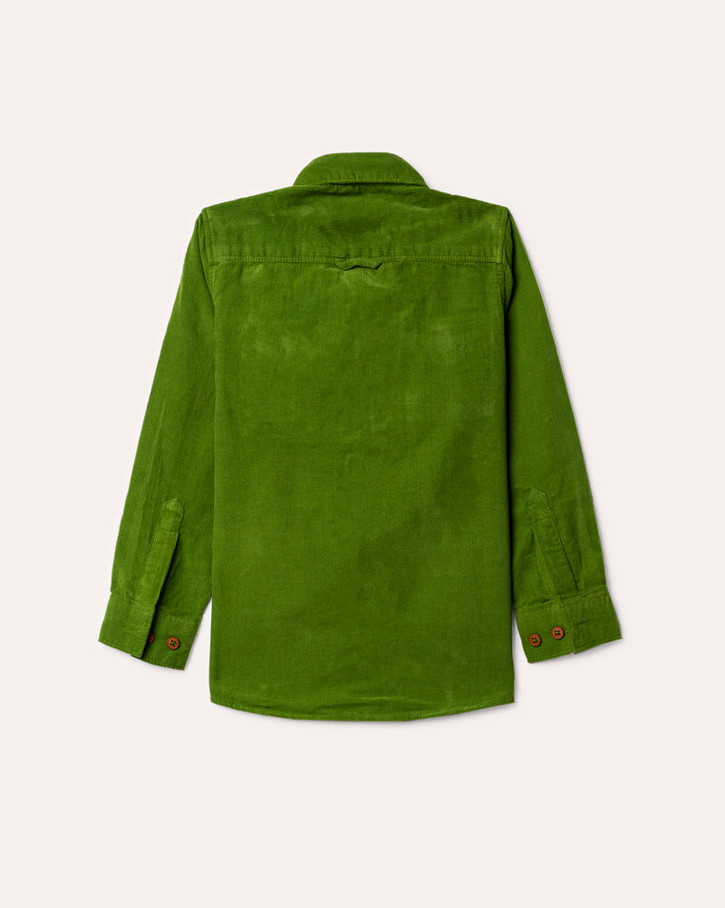 Boys Casual Shirt - Engine - Buy Now