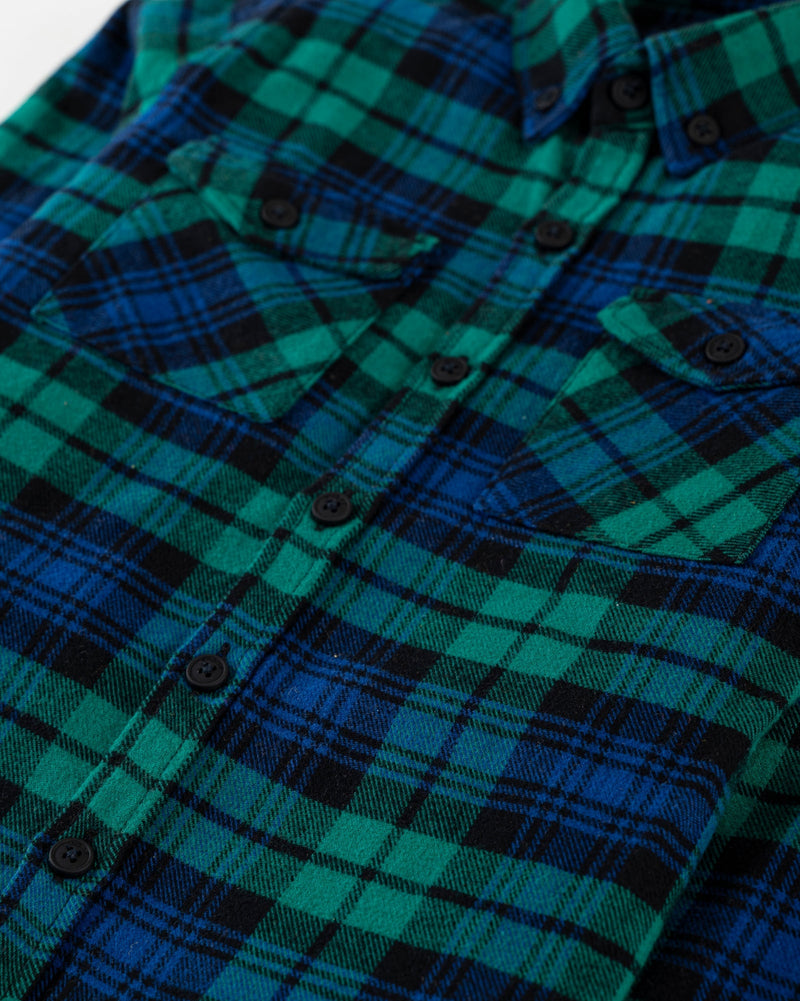 Boys Casual Shirt - Engine - Buy Now