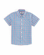 Boys Casual Shirt - Engine - Buy Now