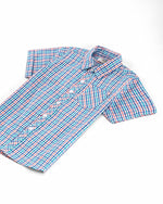 Boys Casual Shirt - Engine - Buy Now