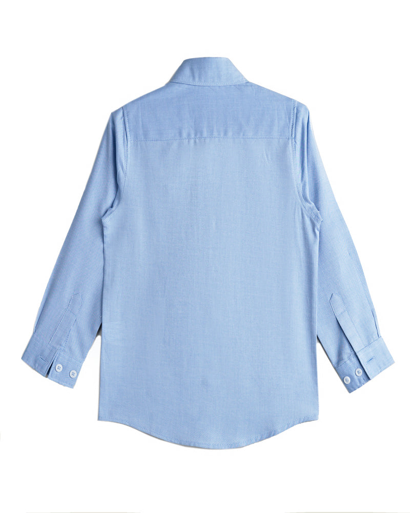Boys Casual Shirt - Engine - Buy Now