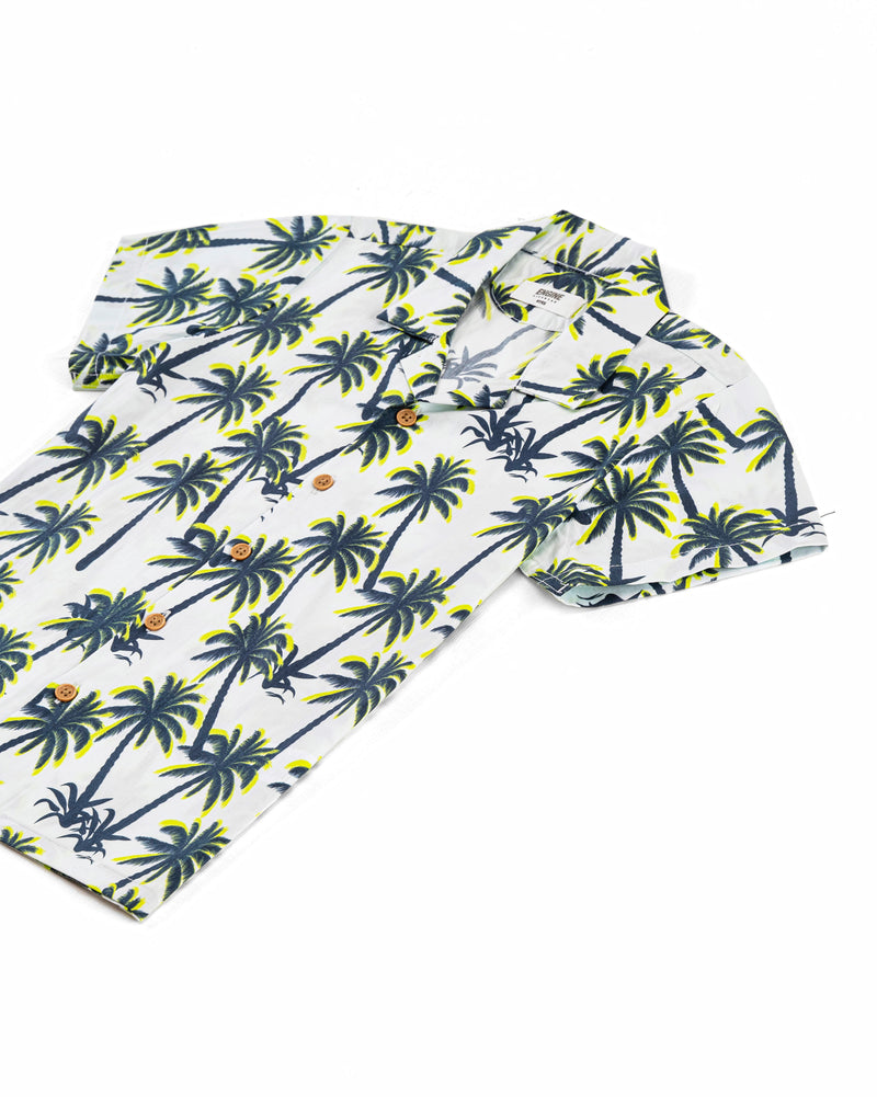 Boys Casual Shirt - Engine - Buy Now