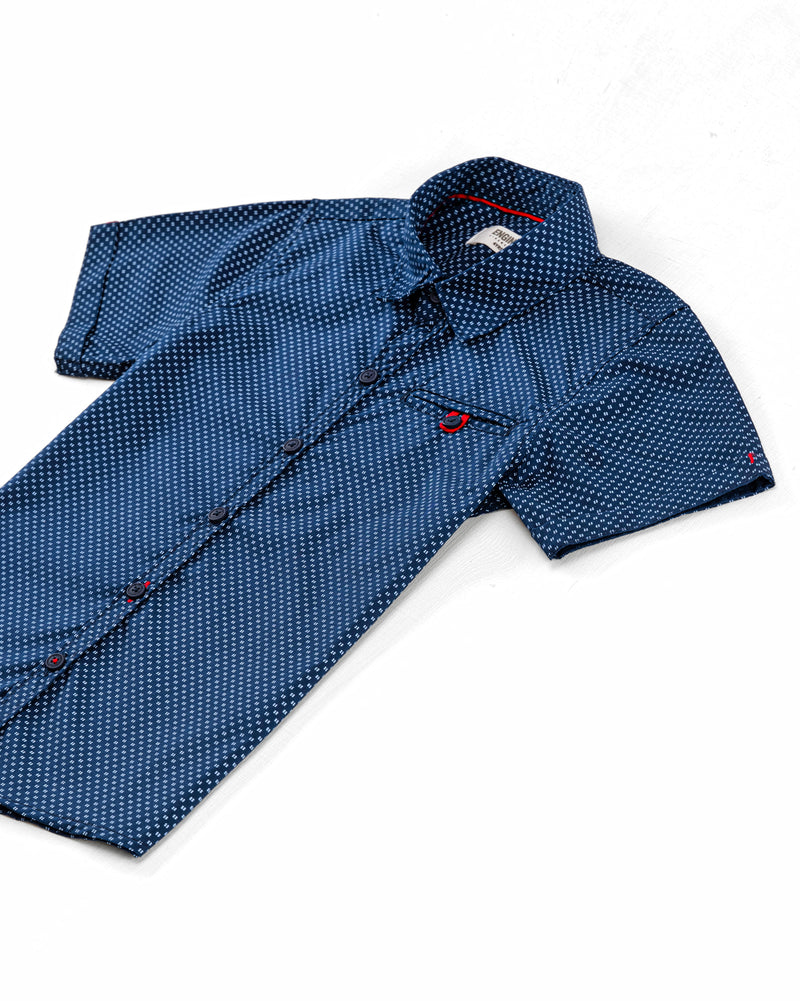 Boys Casual Shirt - Engine - Buy Now