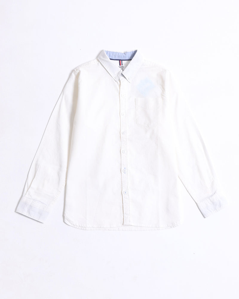 Boys Casual Shirt - Engine - Buy Now