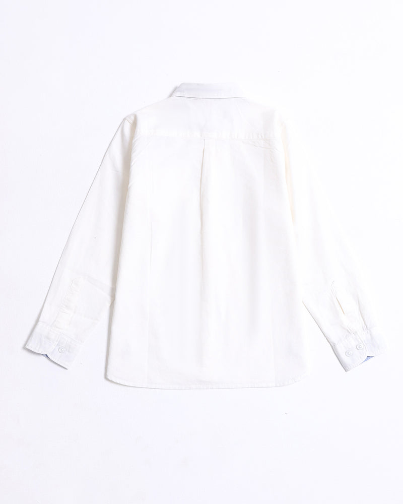 Boys Casual Shirt - Engine - Buy Now