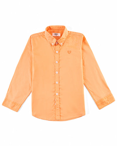 Boys Casual Shirt