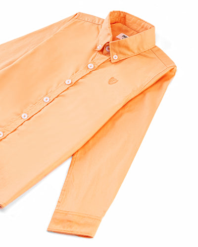 Boys Casual Shirt