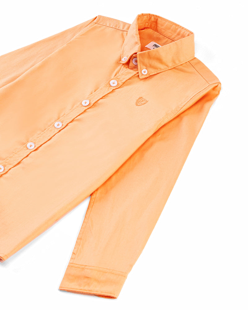 Boys Casual Shirt - Engine - Buy Now