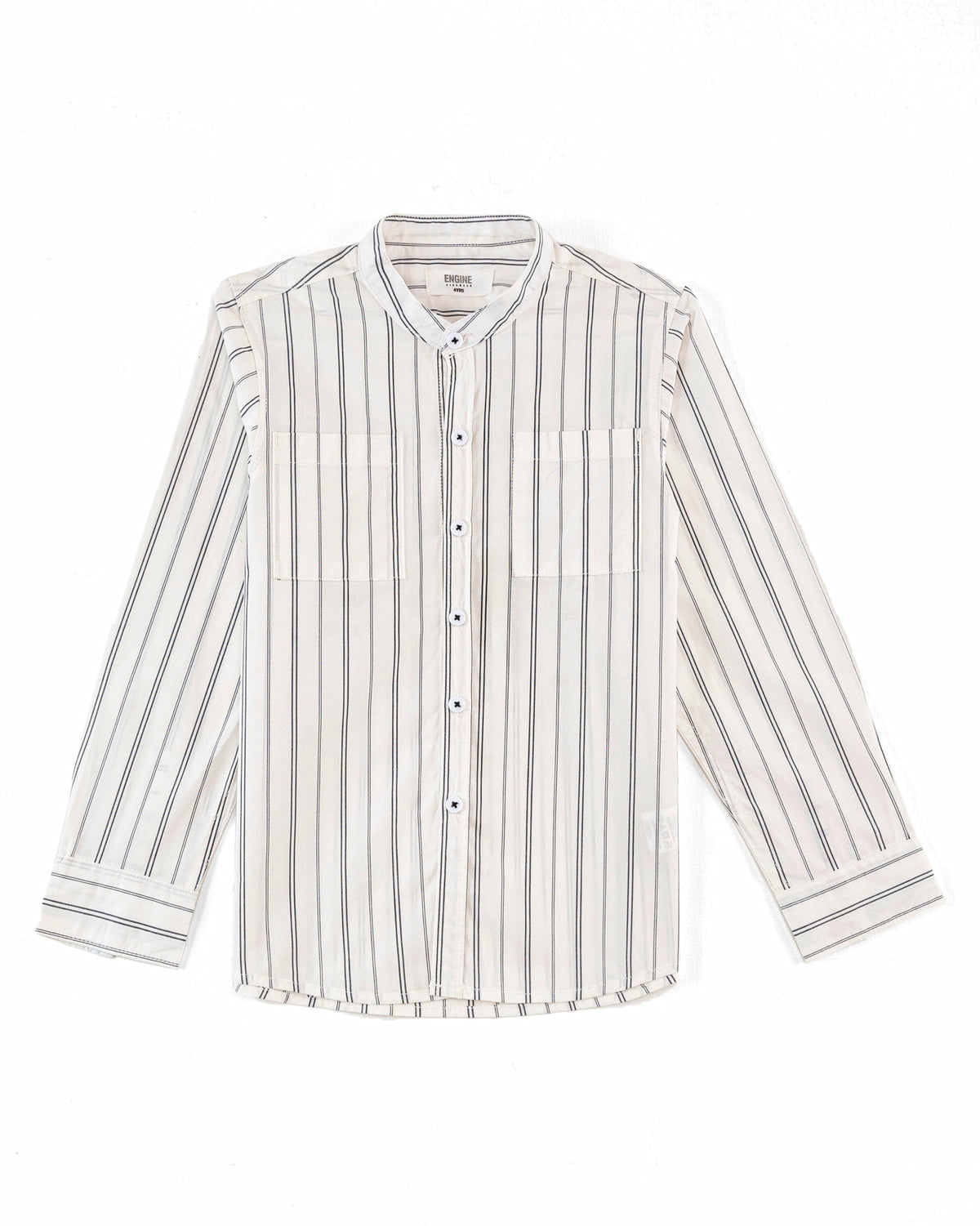 Boys Casual Shirt - Engine - Buy Now