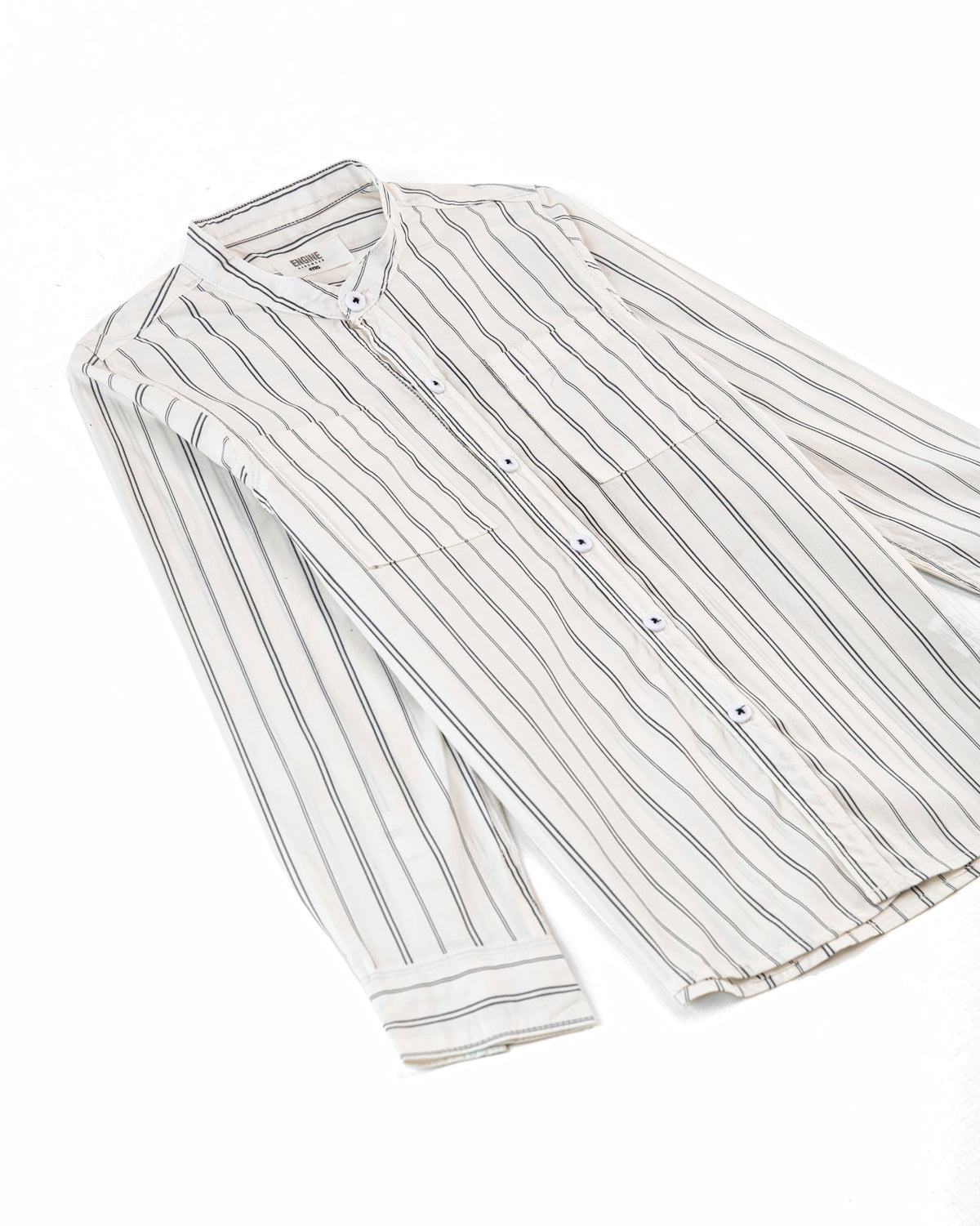 Boys Casual Shirt - Engine - Buy Now