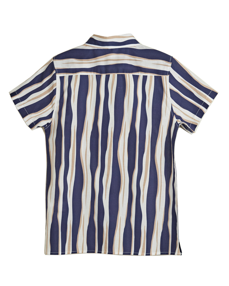Boys Casual Shirt - Engine - Buy Now