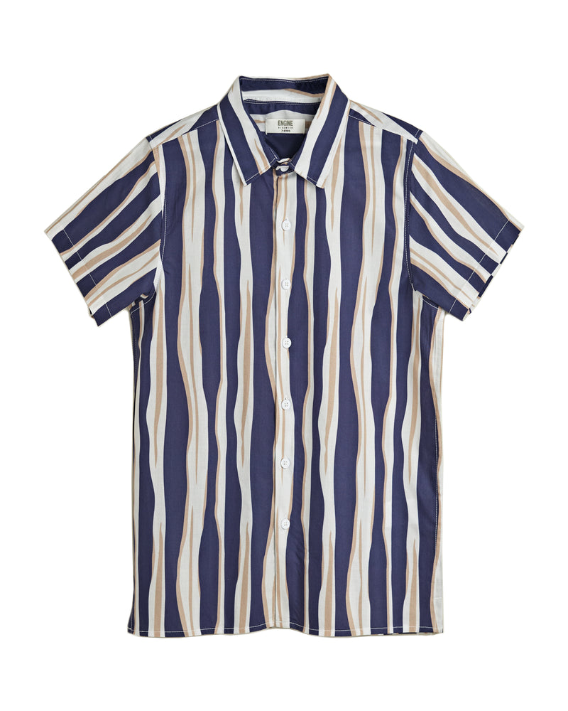 Boys Casual Shirt - Engine - Buy Now