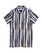 Boys Striped Casual Shirt For BOYS - ENGINE