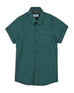 Boys Casual Check Shirt