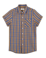 Boys Casual Shirt - Engine - Buy Now