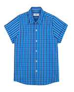 Boys Casual Shirt - Engine - Buy Now