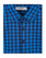 Boys Checkered Button-Down Shirt For BOYS - ENGINE