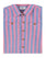 Boys Striped Casual Shirt For BOYS - ENGINE