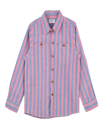 Boys Casual Shirt