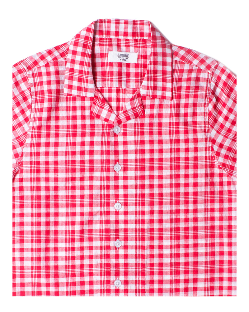 Boys Casual Shirt - Engine - Buy Now