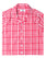 Boys Check Casual Shirt For BOYS - ENGINE