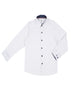 Boys Printed Casual Shirt