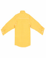 Boys Casual Shirt - Engine - Buy Now
