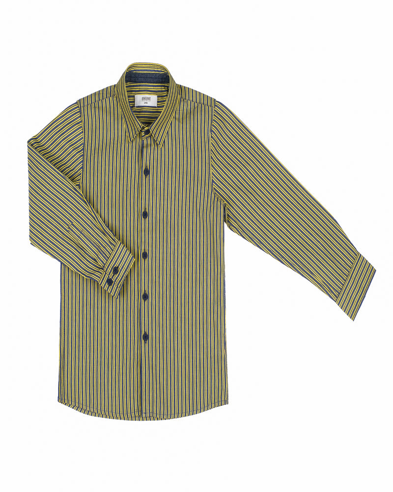 Boys Casual Shirt - Engine - Buy Now