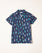 Boys S/S Print Casual Shirt For BOYS - ENGINE