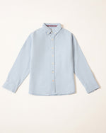 Boys Casual Shirt - Engine - Buy Now