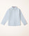 Boys L/S Plain Casual Shirt For BOYS - ENGINE