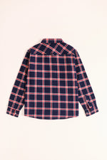 Boys Casual Shirt - Engine - Buy Now
