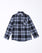 Boys L/S Check Casual Shirt For BOYS - ENGINE