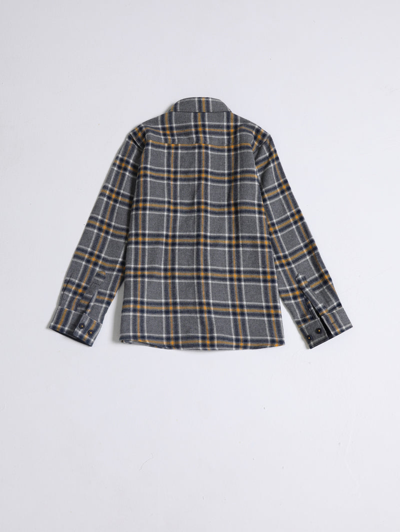 Boys Casual Shirt - Engine - Buy Now