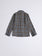 Boys L/S Check Casual Shirt For BOYS - ENGINE