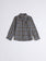 Boys L/S Check Casual Shirt For BOYS - ENGINE