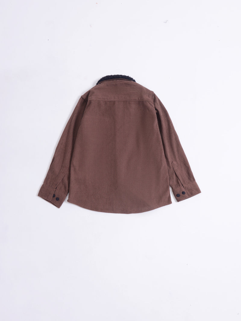 Boys Casual Shirt - Engine - Buy Now