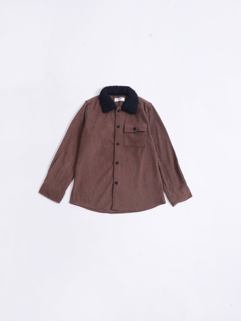 Boys Casual Shirt - Engine - Buy Now