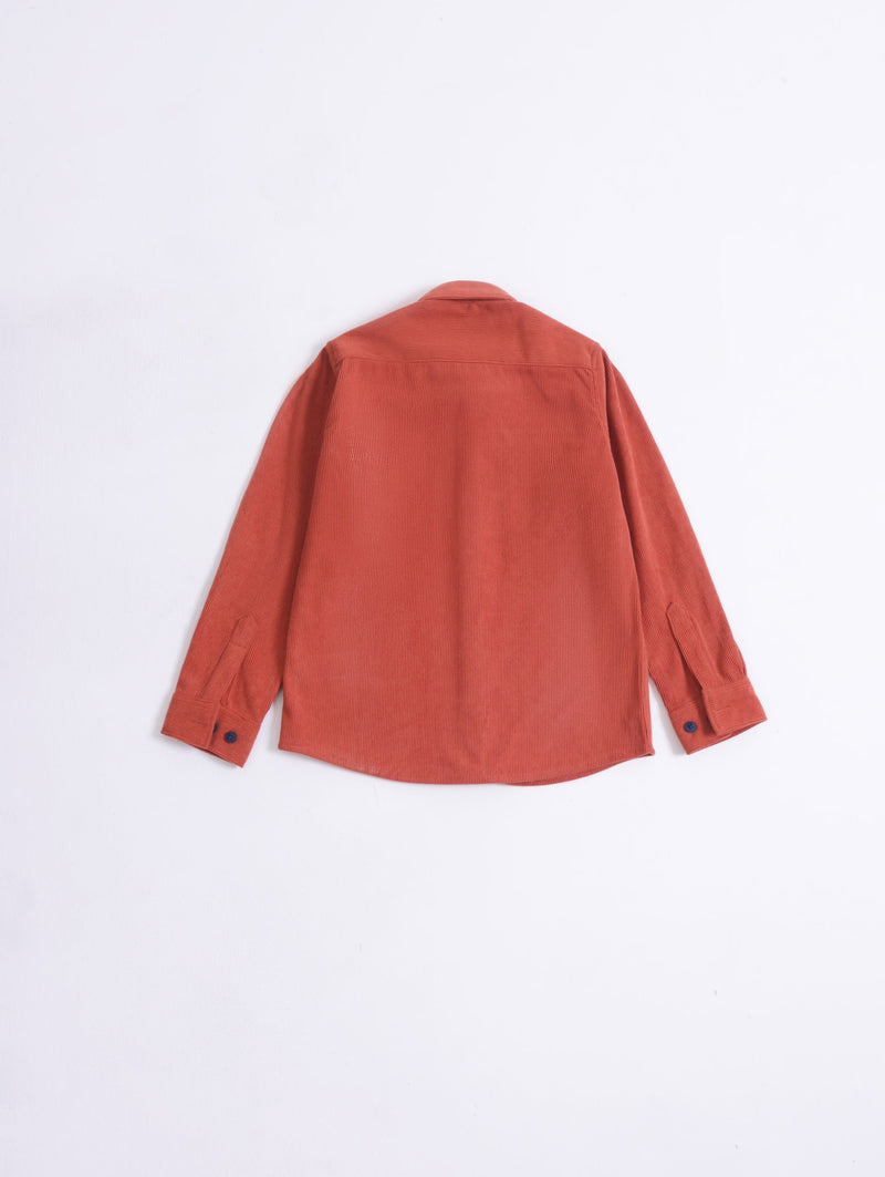 Boys Casual Shirt - Engine - Buy Now