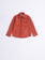 Casual Plain Shirt L/S For BOYS - ENGINE