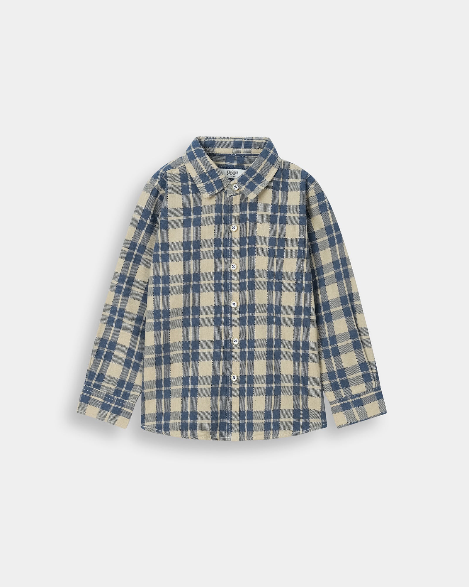 Boys Casual Shirt