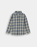 Boys Casual Shirt - Engine - Buy Now