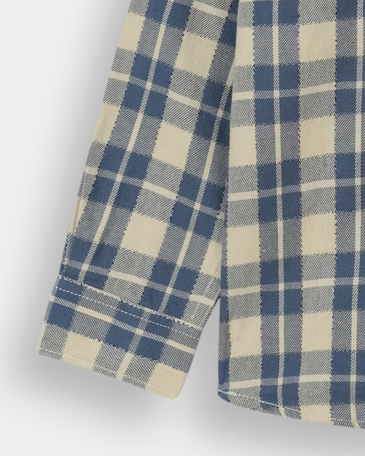 Boys Casual Shirt - Engine - Buy Now