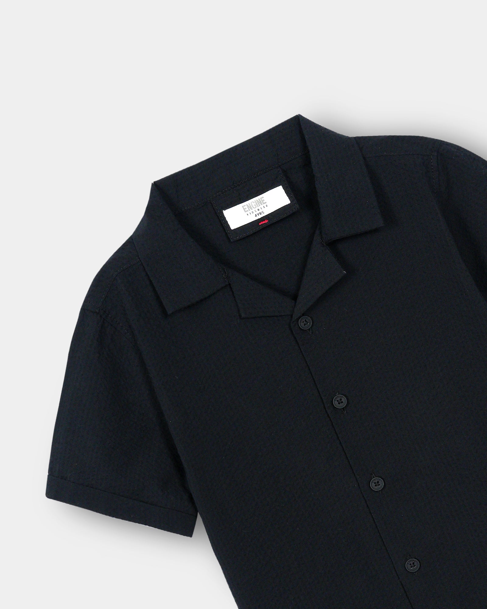 Boys Casual Shirt
