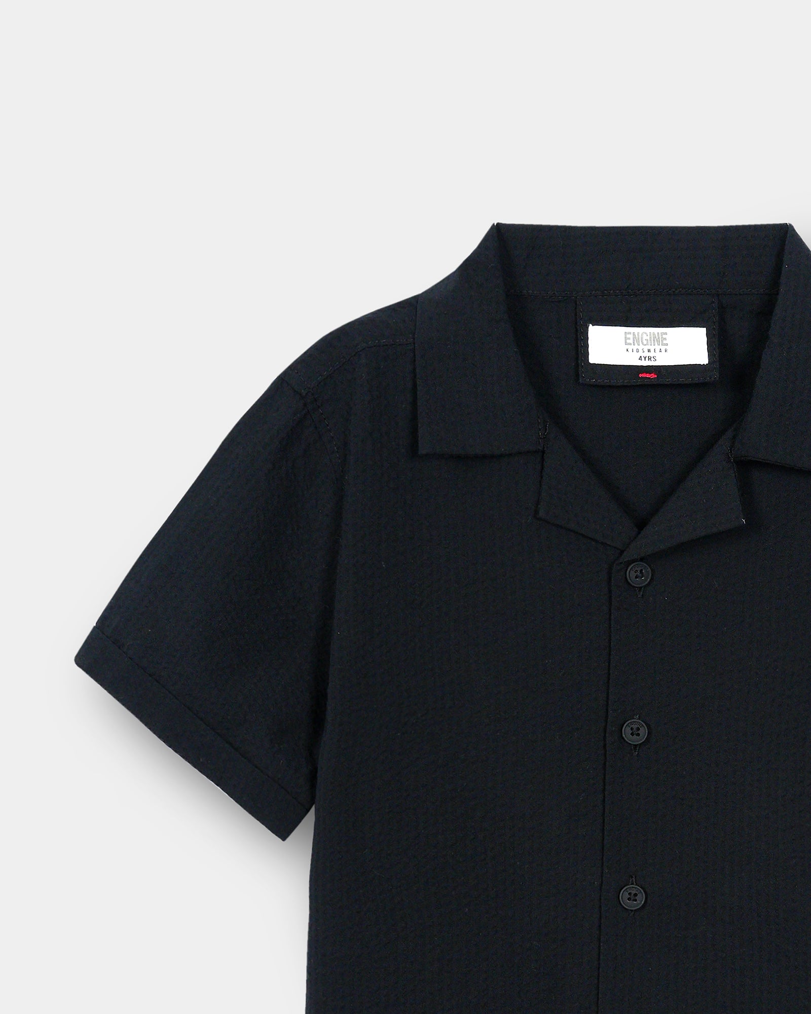 Boys Casual Shirt - Engine - Buy Now