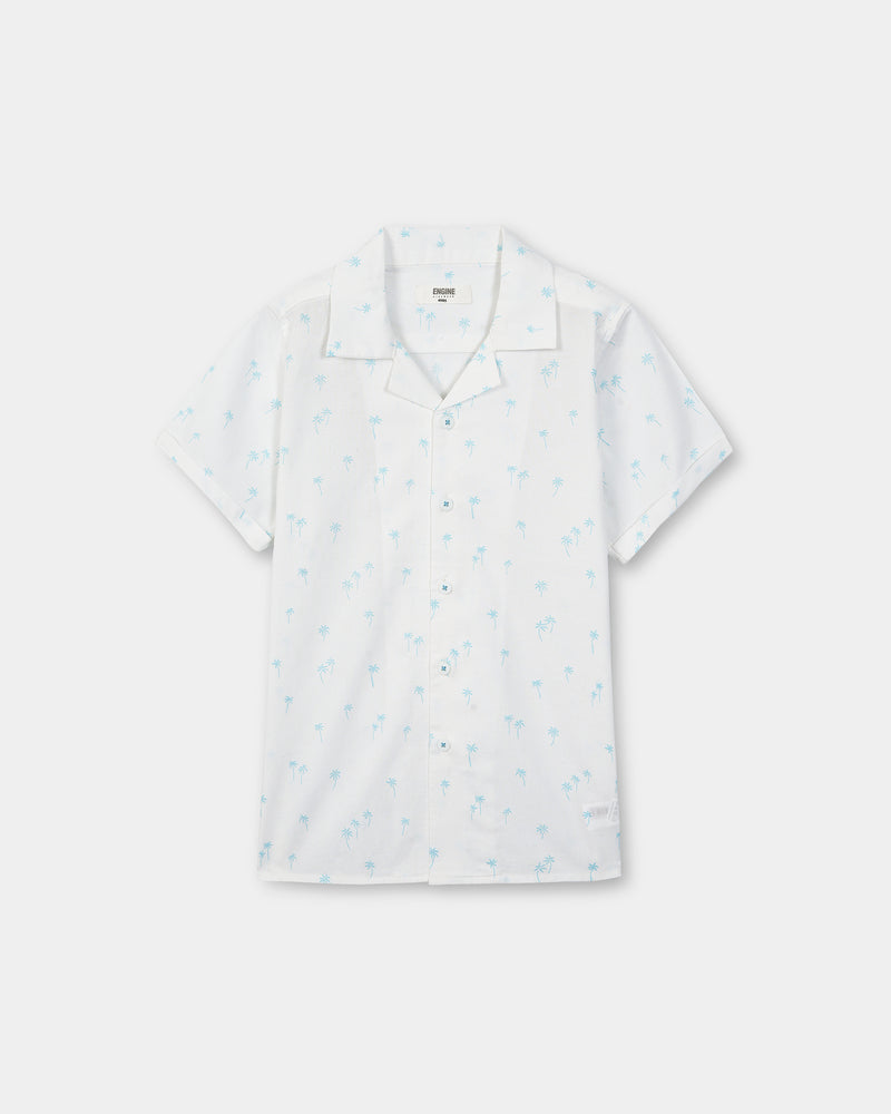 Boys Casual Shirt - Engine - Buy Now