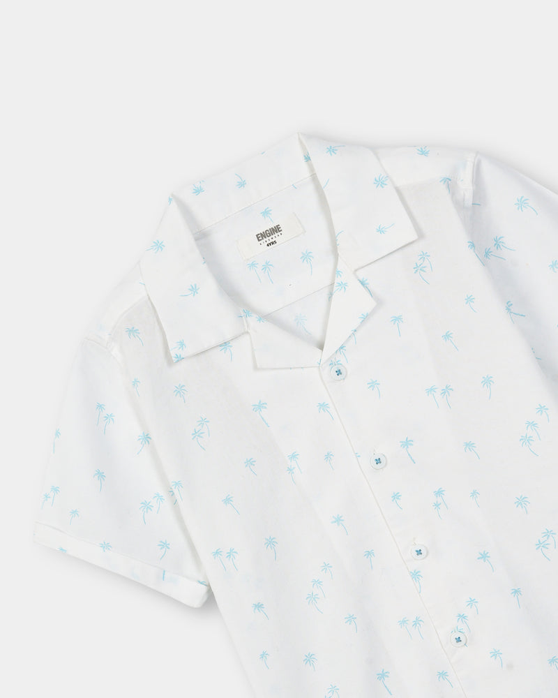 Boys Casual Shirt - Engine - Buy Now