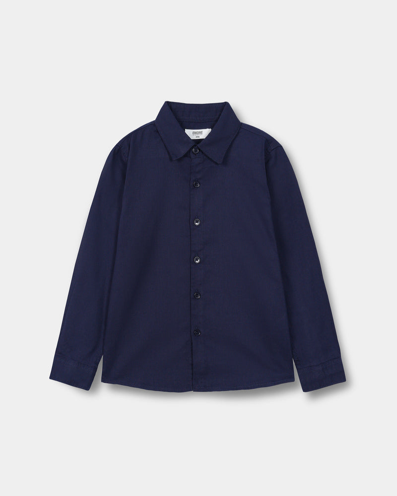 Boys Casual Shirt - Engine - Buy Now