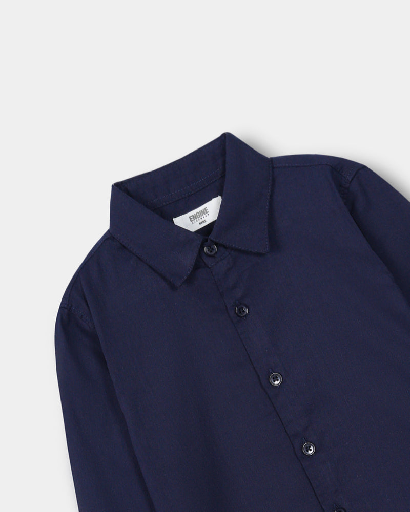 Boys Casual Shirt - Engine - Buy Now