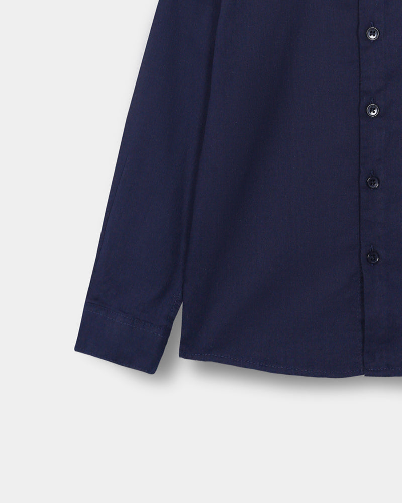 Boys Casual Shirt - Engine - Buy Now